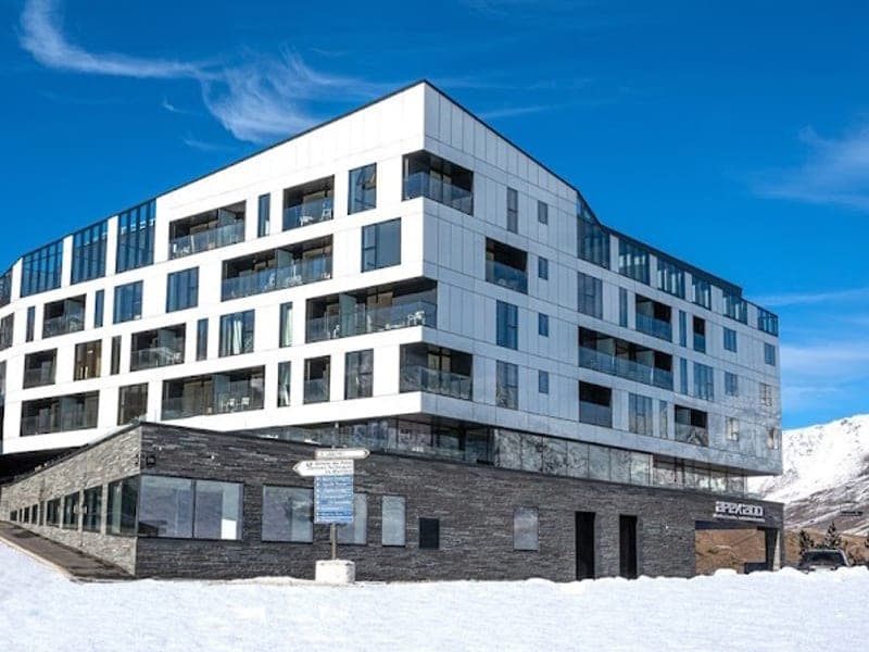 Hôtel VoulezVous by Les Etincelles