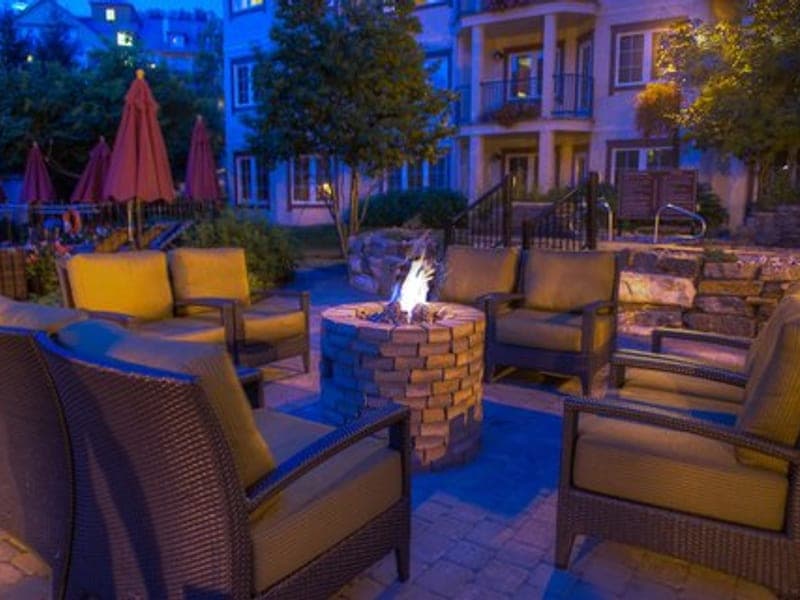 Residence Inn by Marriott Mont Tremblant Manoir Labelle
