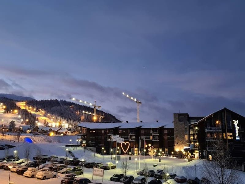 The Lodge Trysil