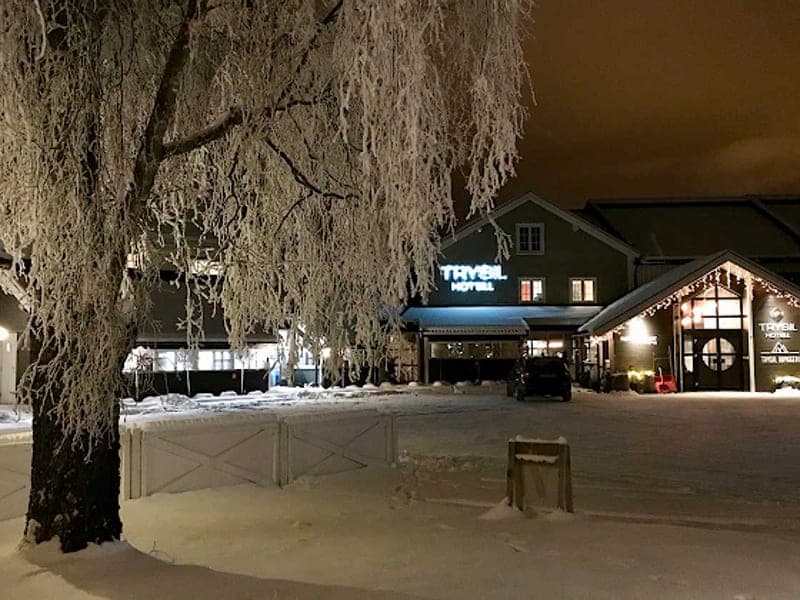 Trysil Hotell