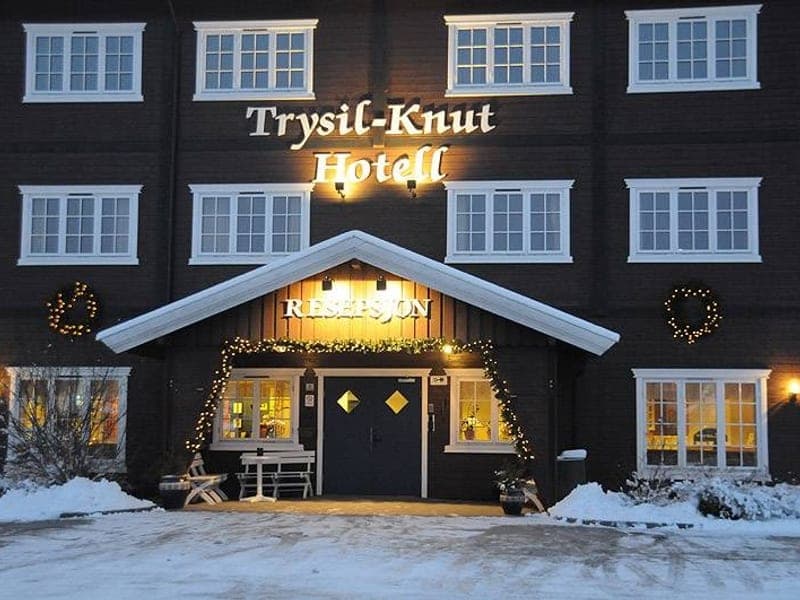 Trysil-Knut Hotel