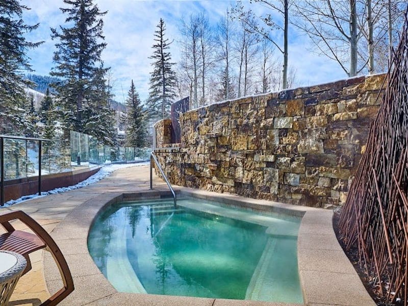 Grand Hyatt Vail Resort and Spa