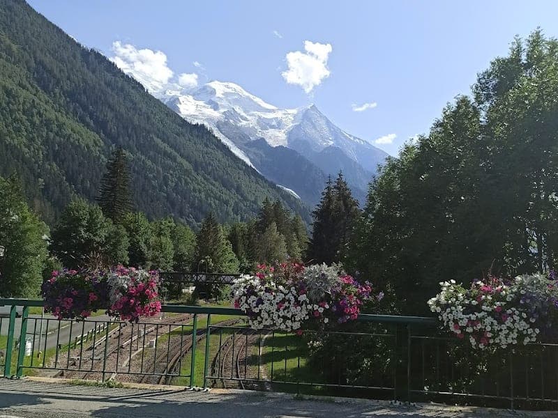Châlet Hôtel Skiroc
