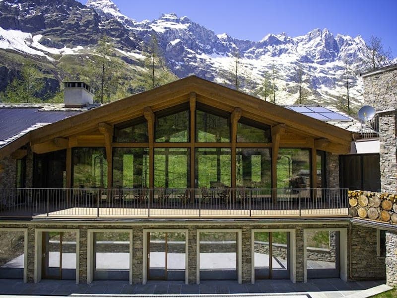 Hotel Les Neiges D'Antan