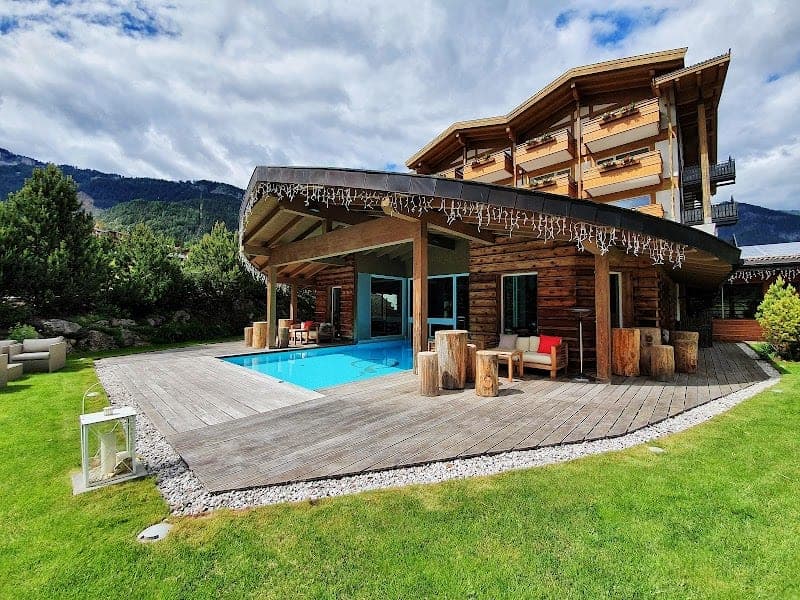 Olympic Spa Hotel