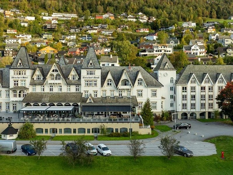 Fleischer's Hotel