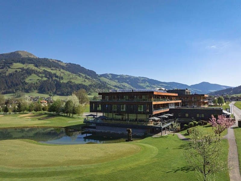 APART Resort Westendorf
