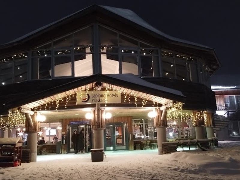 Lapland Hotels Ylläskaltio