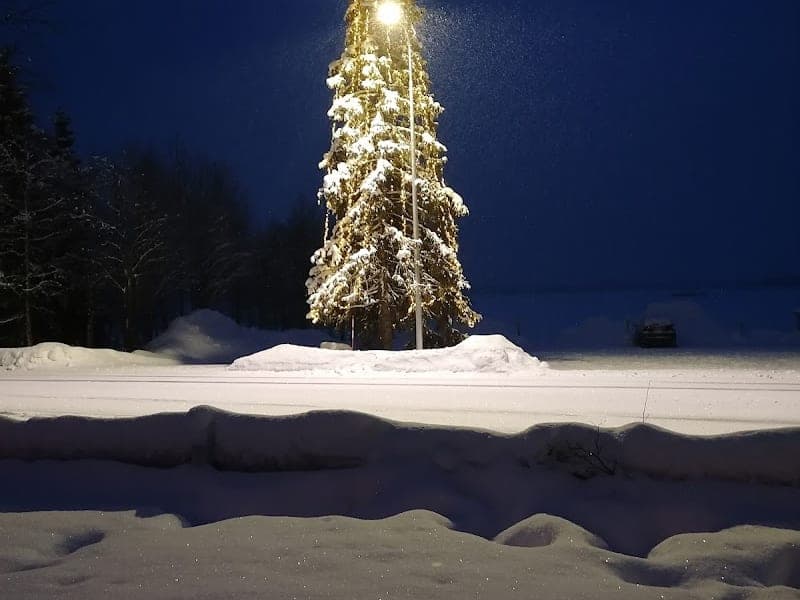 Ylläs Lake Hotel
