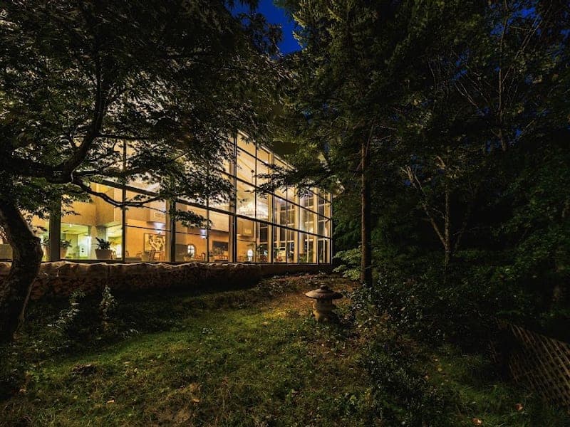 ONSEN & STAY OAKHILL