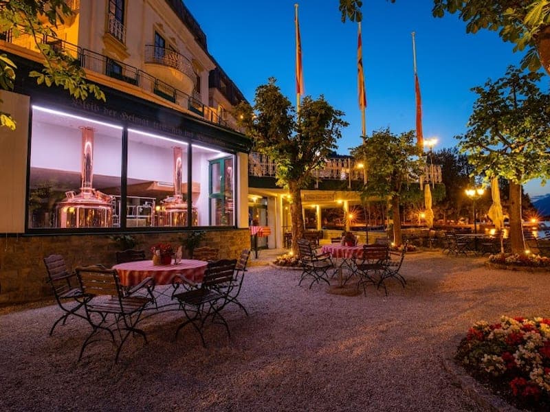 Grand Hotel Zell am See