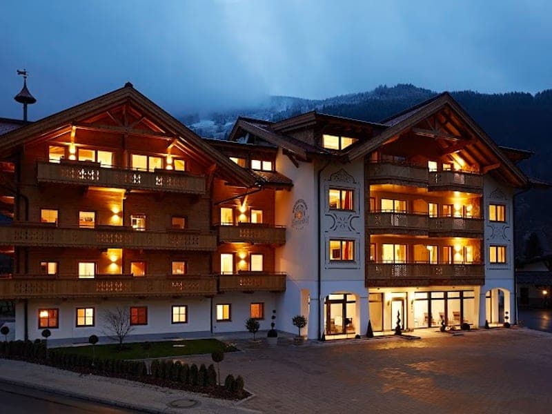 Ferienhotel Sonnenhof